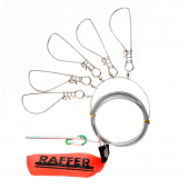 Кукан Raffer FH-002