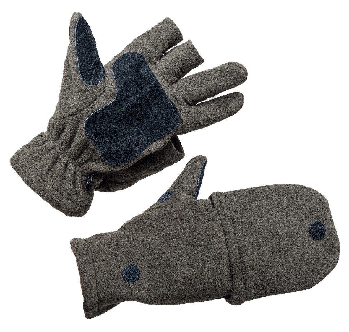 Перчатки Хольстер Охотника-рыбака