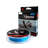 Плетенка Kasumi X4