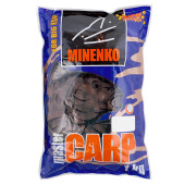 Пеллетс "MINENKO" Master Carp