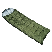 Спальный мешок SB-2,4 KHAKI