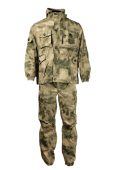 Костюм летний ''Горка-5'' Fantom Force (цв.мох)
