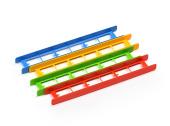Мотовило PolymerBox М250х30 для лески