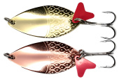 Блесна колеб. Namazu Seashell