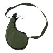 Фляжка капля Helios 950мл (бурдюк)