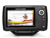 Эхолот Humminbird Helix 5 DI G2