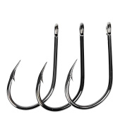 Крючки Mustad 10829BLN